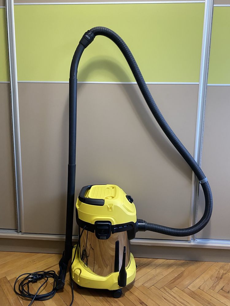 Aspirator Karcher WD 3 S