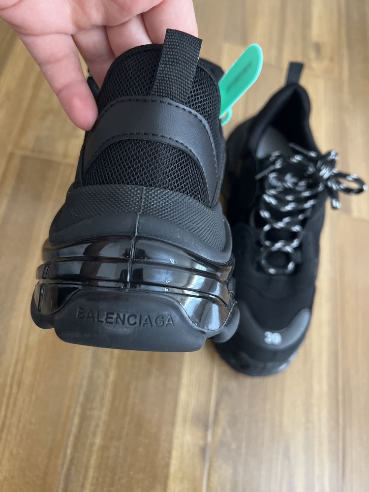 Adidasi Balenciaga 36-44