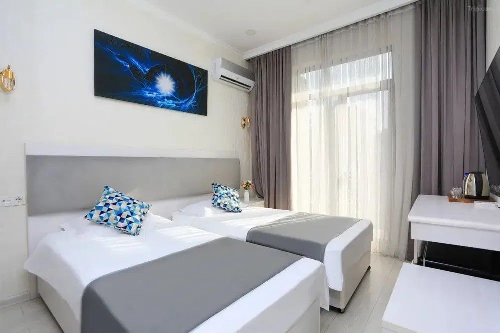 Аренда гостиницы 3320 м² Ракат махалла Гостиница в центре ID 173