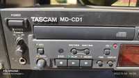 Звуковое студийное оборудование TASCAM MD-CD RECORDER