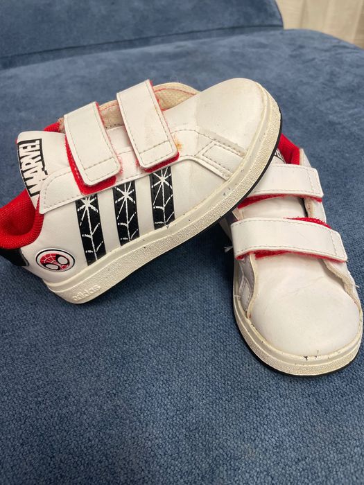 Детски маратонки Adidas