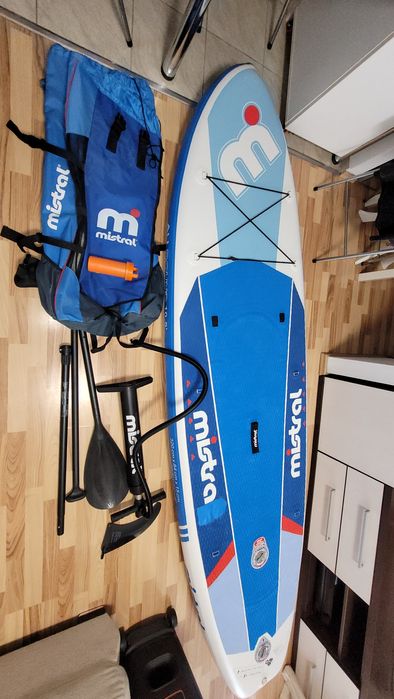 Stand UP Paddle Board Mistral