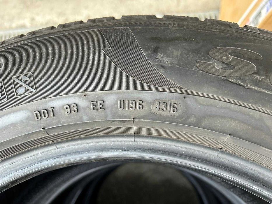 anvelope pirelli scorpion iarna 215/65/17