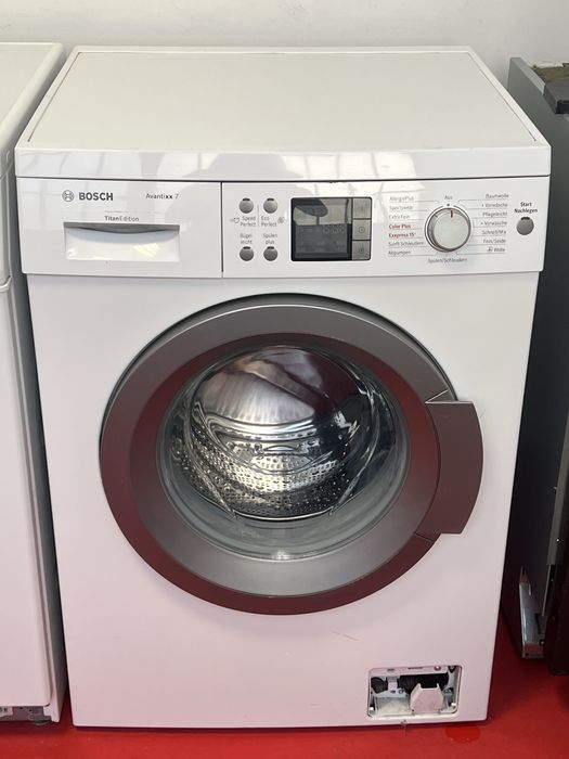 BOSCH Avantixx 7 пералня за части