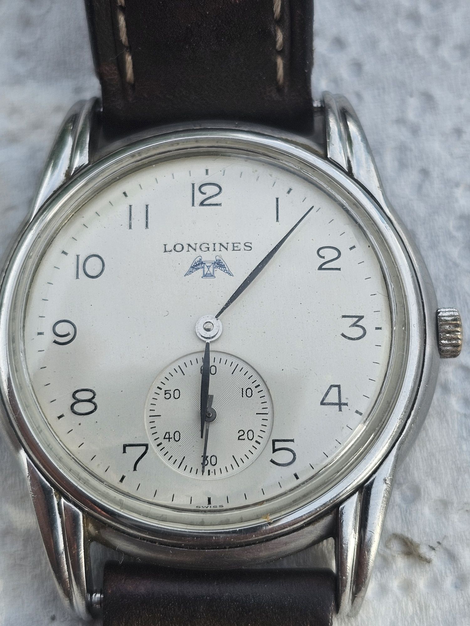 Ceas Longines mecanic