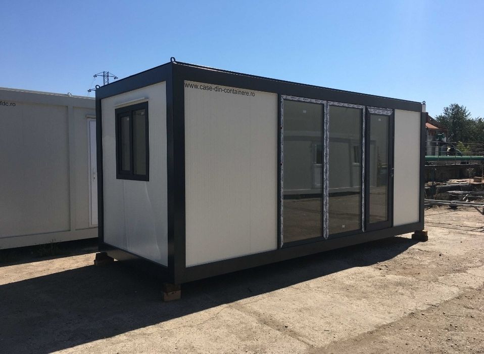 Vând containere orice dimensiune și model fără nici un avans