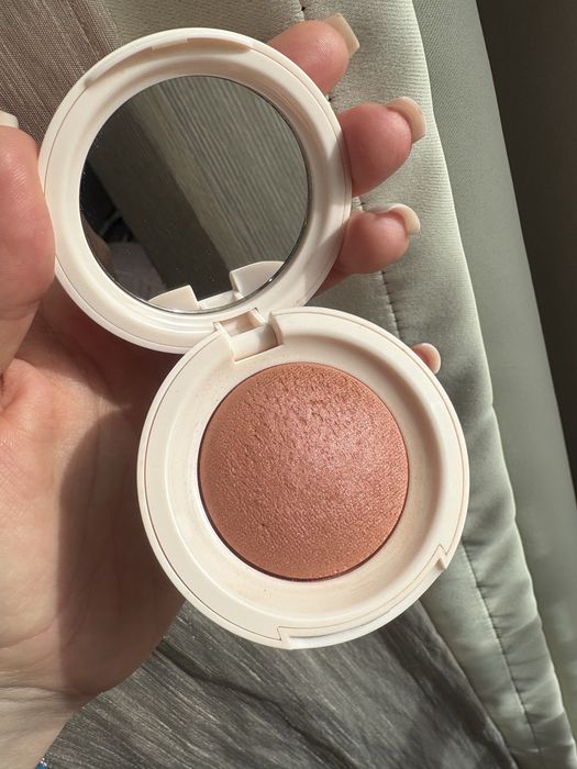 Ружове Dior, Rare beauty, Mac