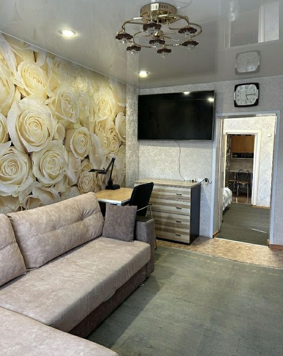 Тёплый дом мкр Катын копир