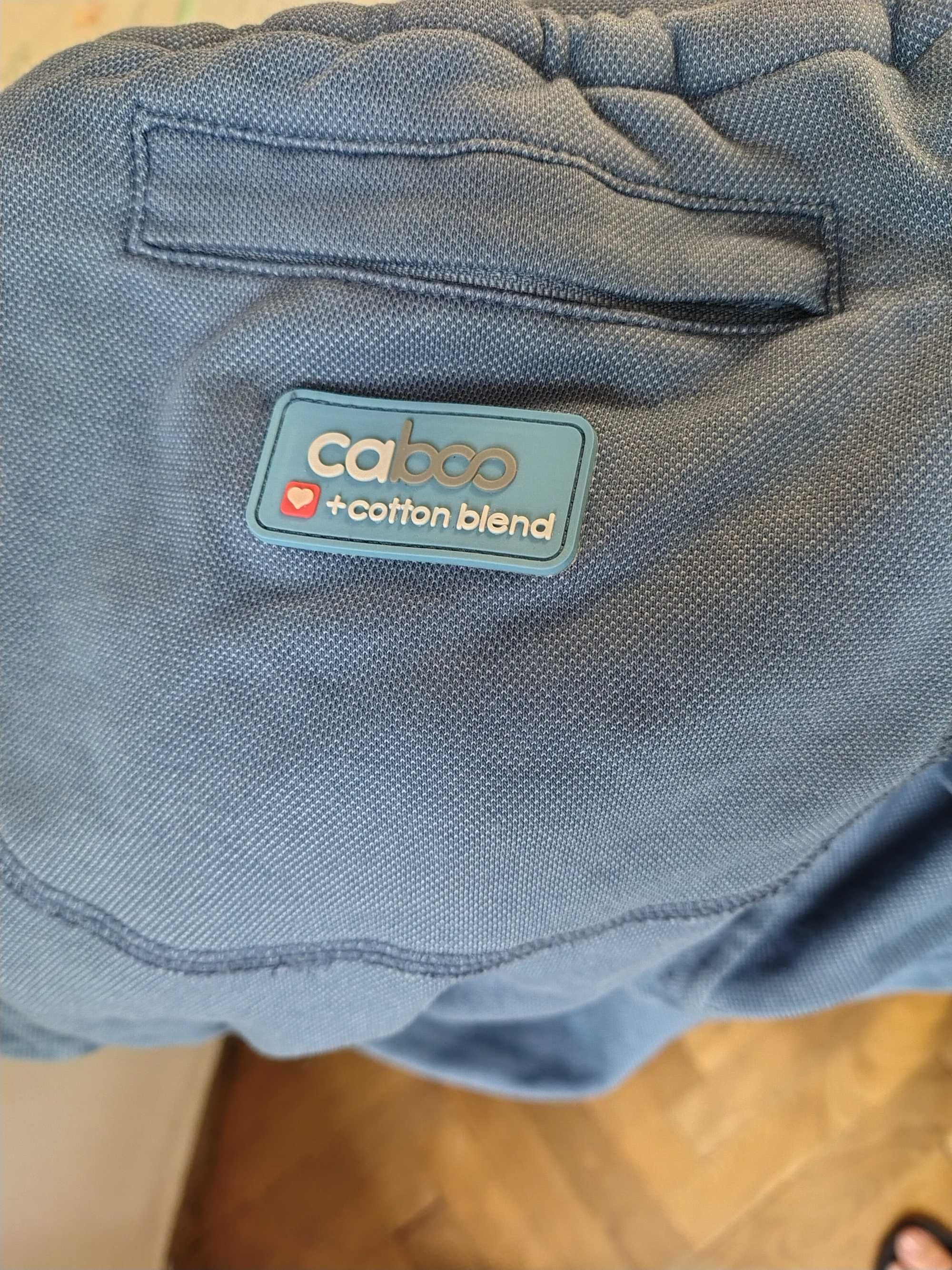 Продавам слин caboo cotton blend