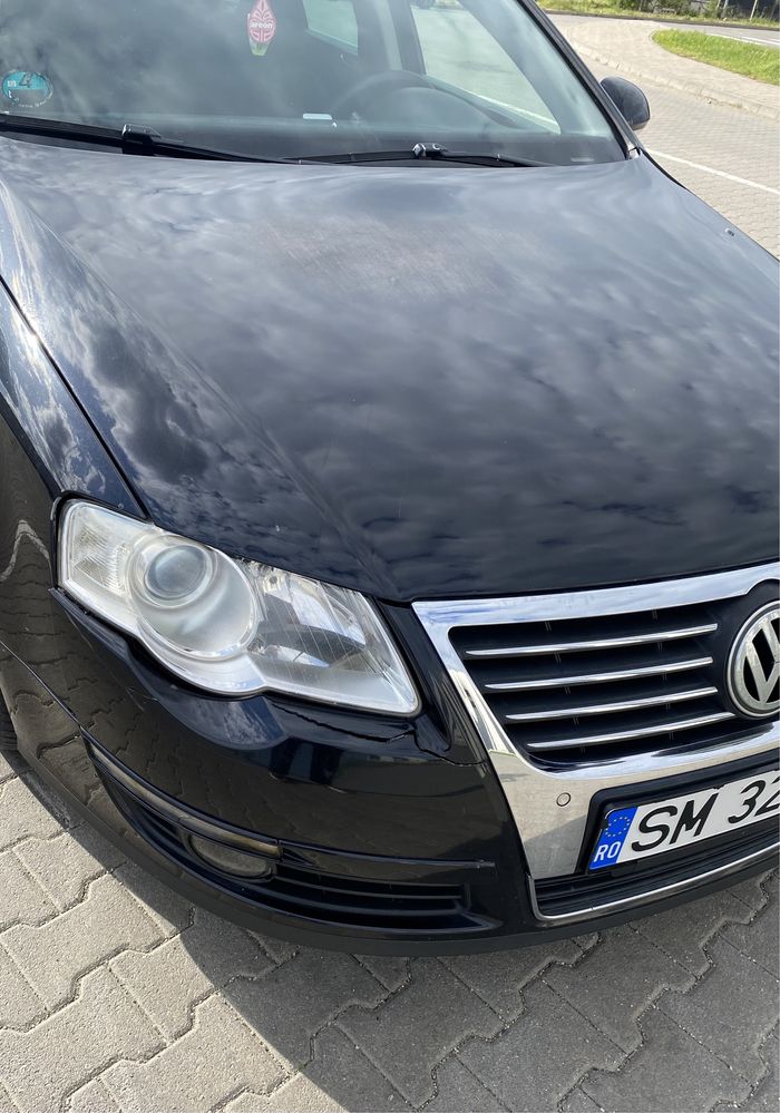 Vand Passat B6 automat