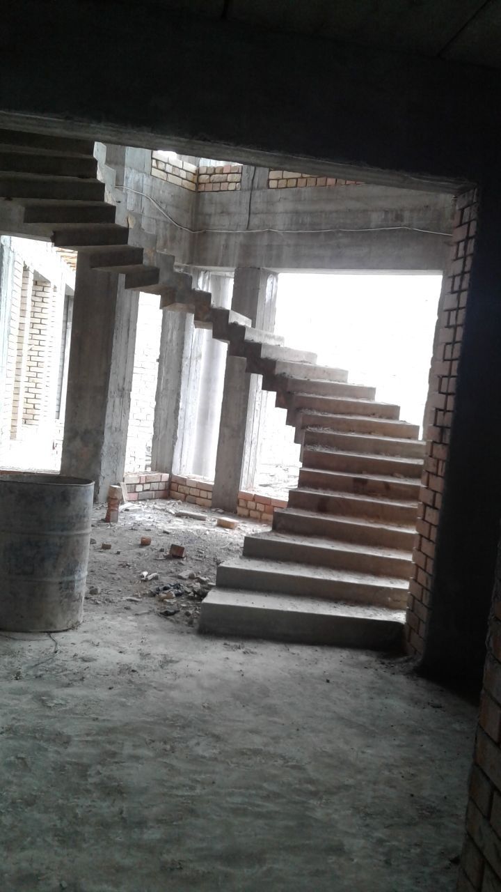 Beton zina xizmati