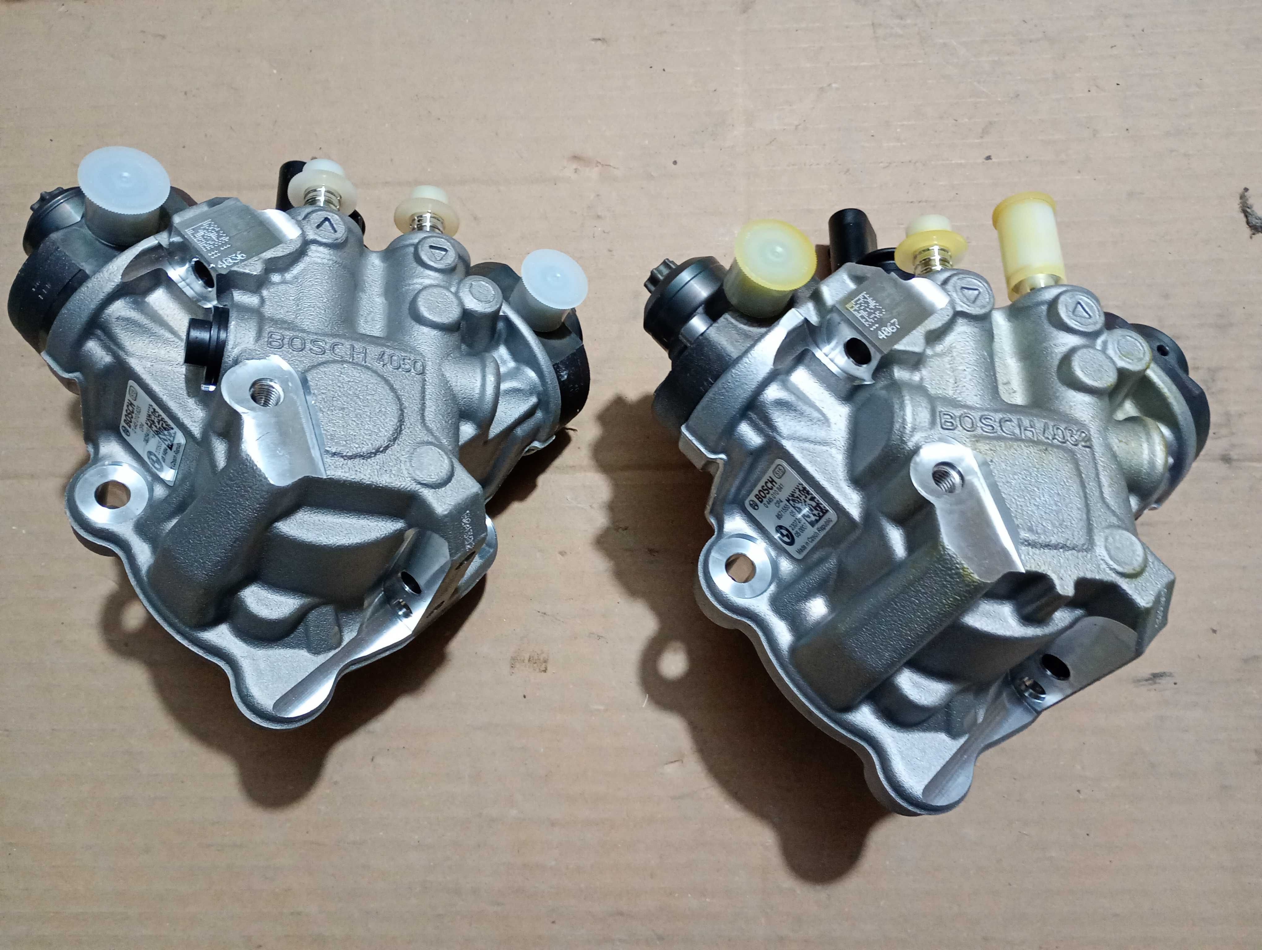 Pompă inaltă presiune bmw n57