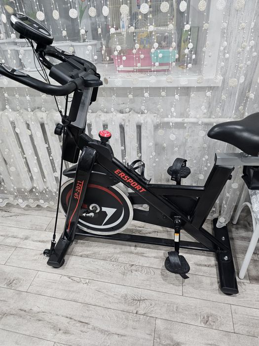 Продам велотренажёр