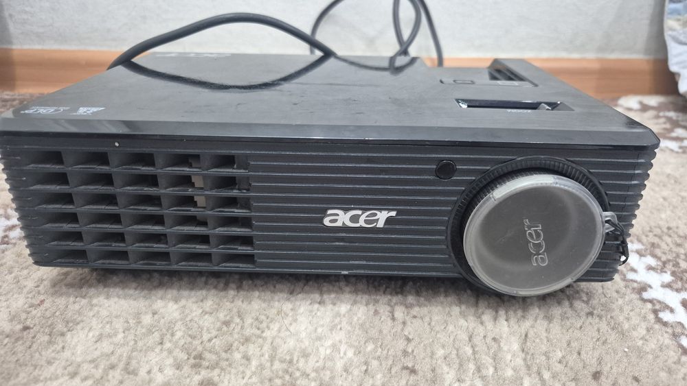 Проектор Acer x110p
