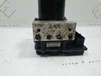 Modul pompa ABS SKODA FABIA Combi 6Y5 2000 - 2007, Sedan 1.4 TDI BNV  6Q0907379AQ , 6Q0614517AE