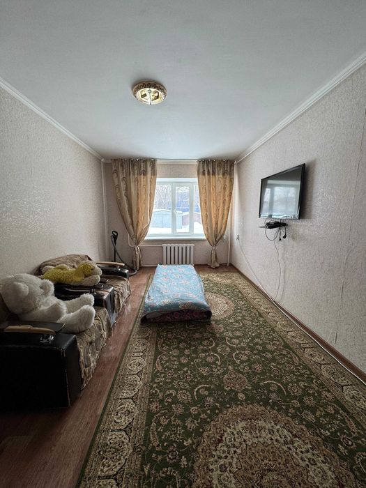 Продам 2комн кв Бывшее МСО Курмыш