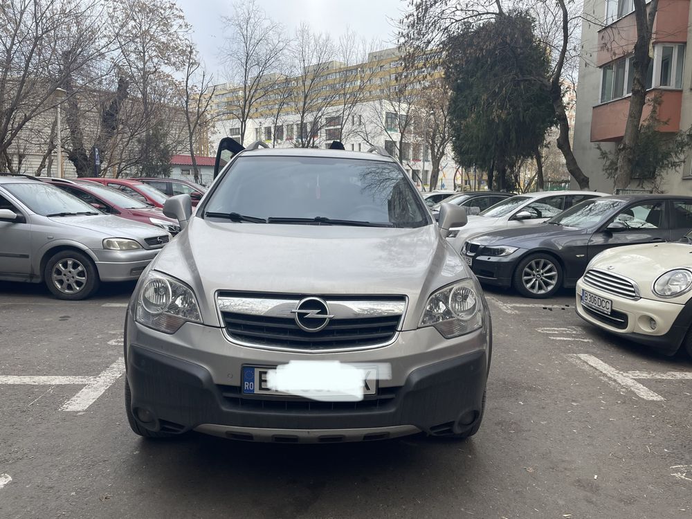 Opel Antara 2.0 -2007