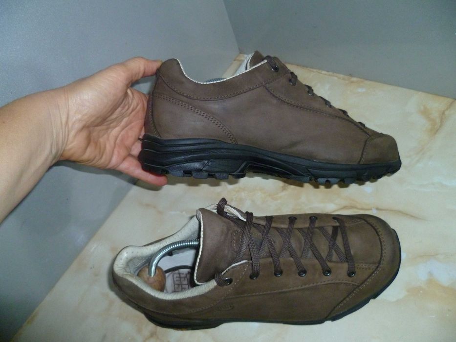 Hanwag туристически обувки №39