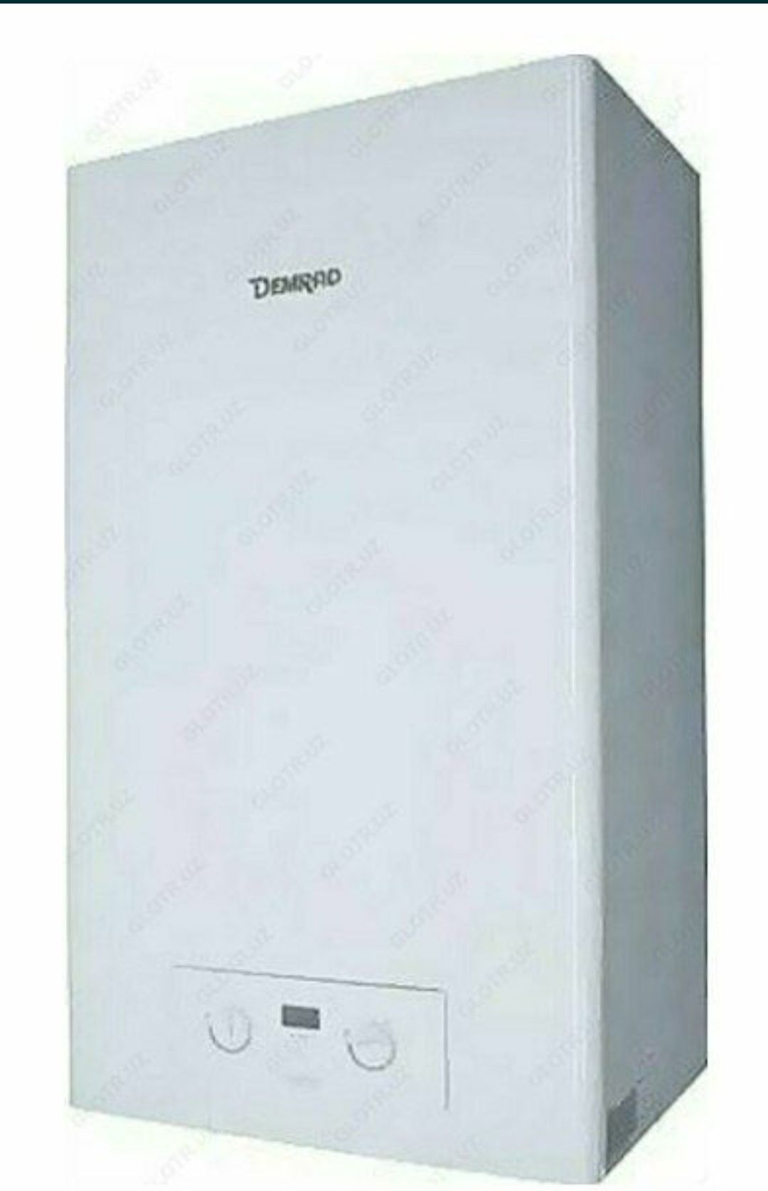 Продам двухконтурный котел Dimrad Nepto 20, б/у