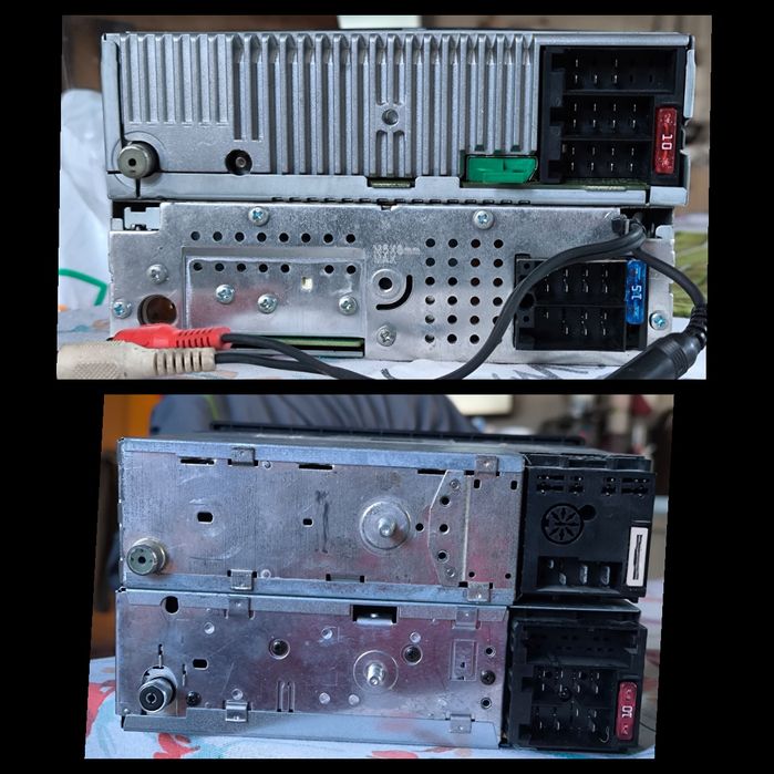 Blaupunkt Радио Касетофон