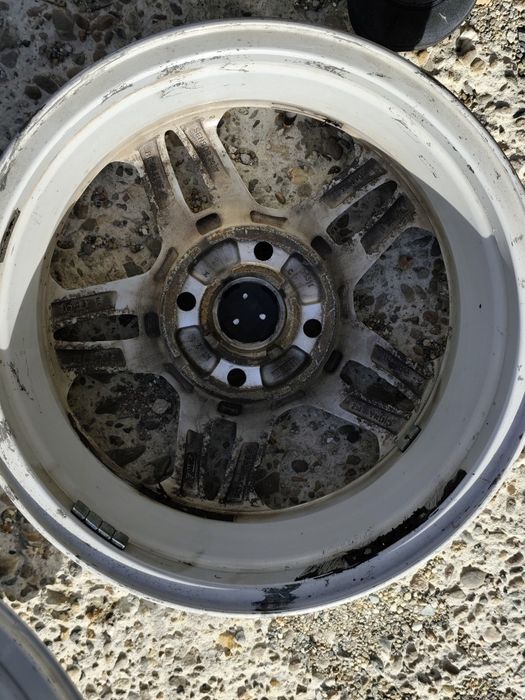 Оригинални джанти за Форд