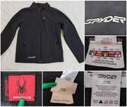 Geacă Spyder Softshell mărime 152 munte ski snowboard