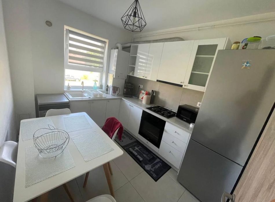 Apartament 2 camere Mosaic Residence