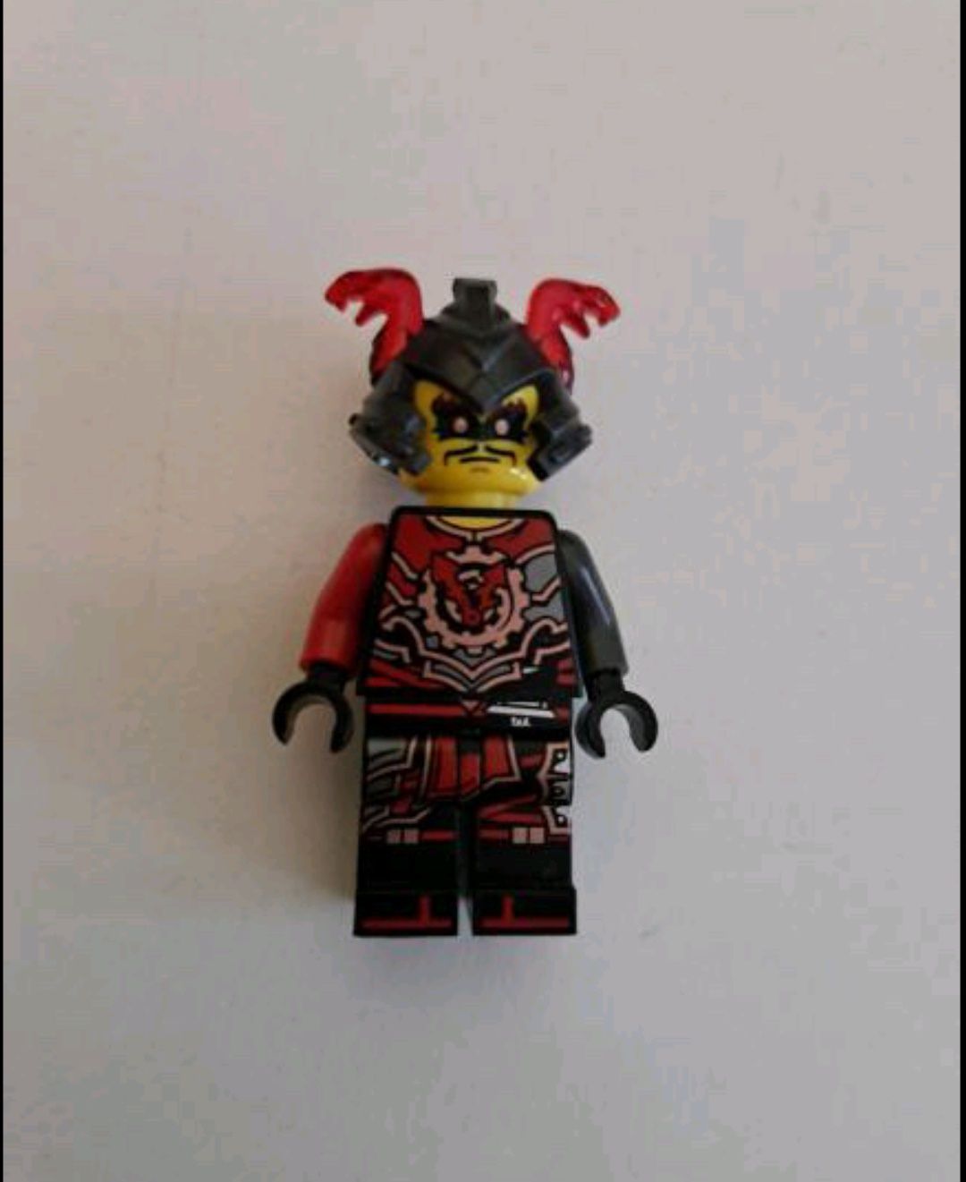 Lego Ninjago сетове