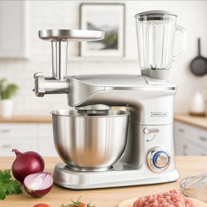 Кухненски робот 3в1