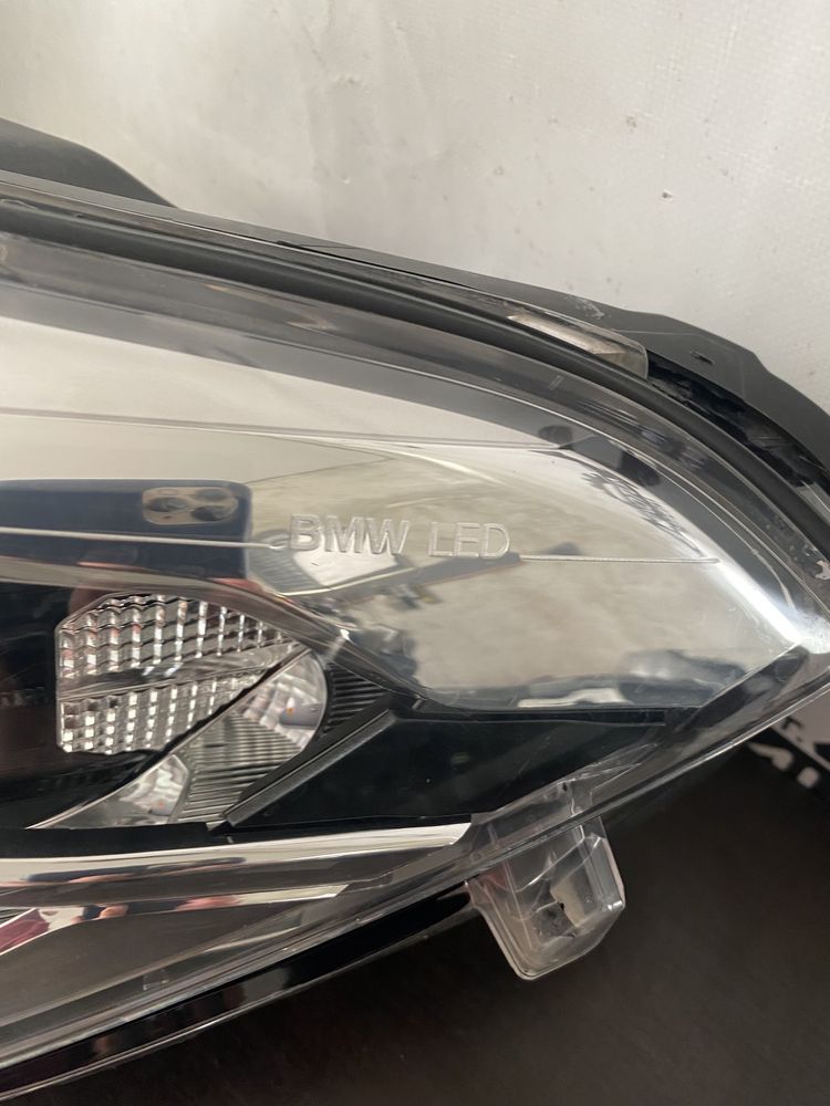 Far stanga led Bmw F20 LCI