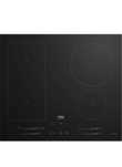 Plita incorporabila BEKO HII64700UFT,Inductie,4 arzatoare,TouchControl