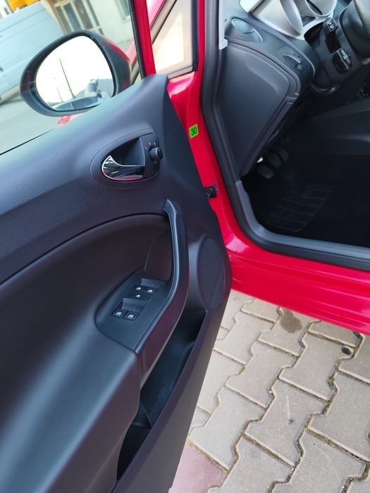 Seat Ibiza 1.4 mpi