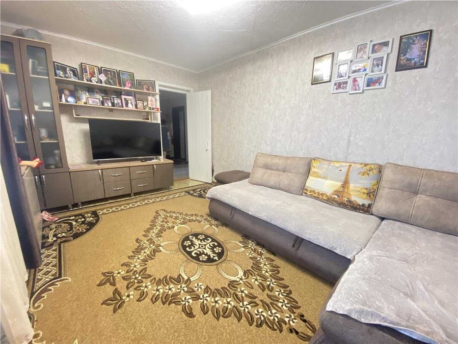 3х ком в Шахтерском (Пришахтинск) Помогу купить в ипотеку