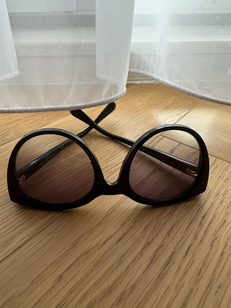 Ochelari de soare pentru femei Gucci