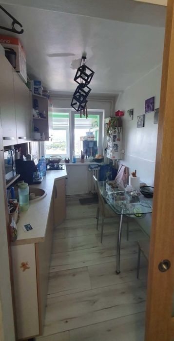 Apartament 2 camere Libertăți