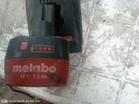 Не нужни вече на мен машини Dewalt ,Metabo
