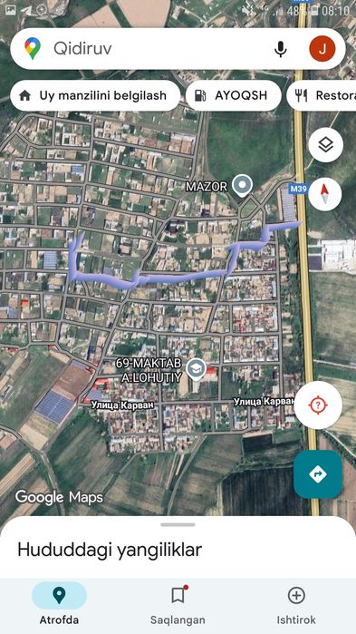 Kitop tumani qavzaxonada uchaska 6sutk