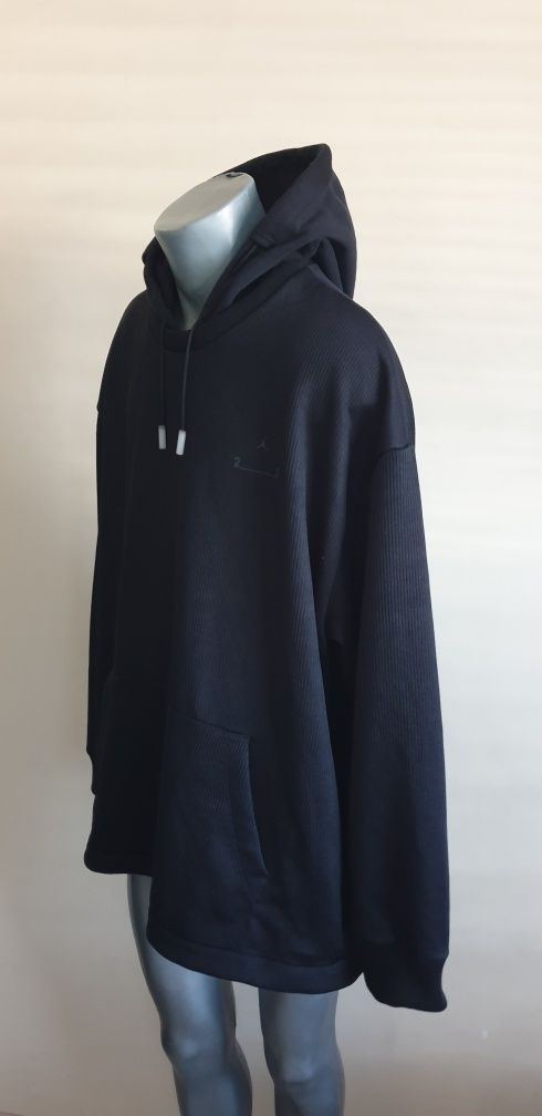 Jordan 23 Engineered Hoodie Loose Fit / 2XL ОРИГИНАЛ! Мъжки Суитшърт!