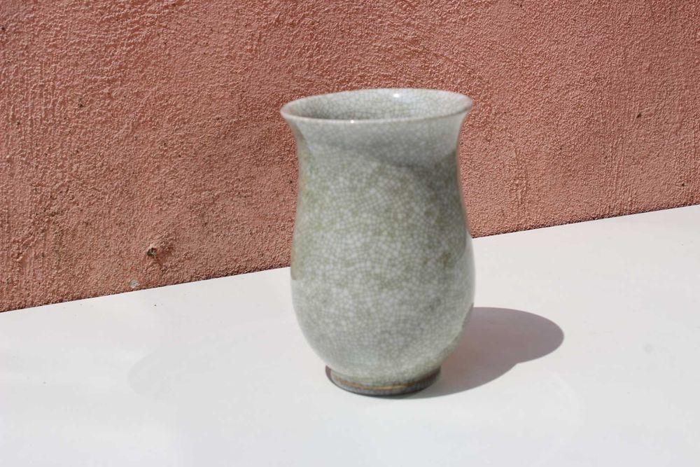 Piesa de colectie scrumiera craniu anii 60