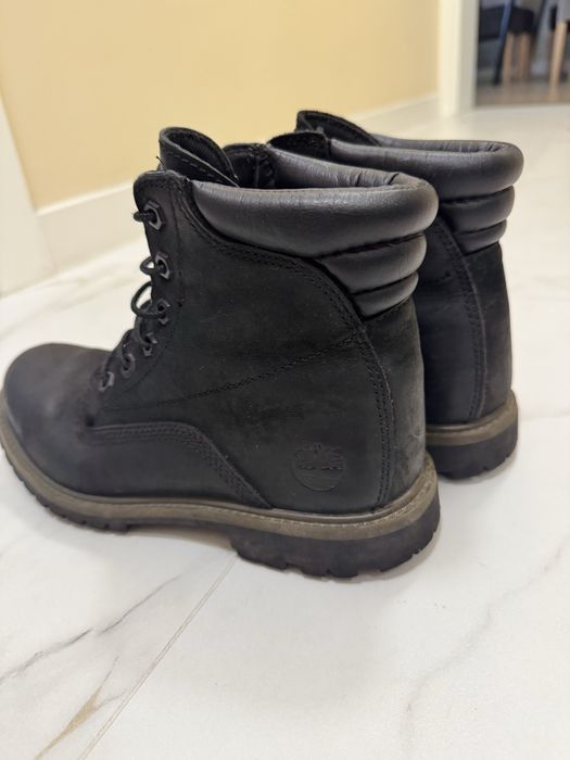 Timberland - непромокаеми боти