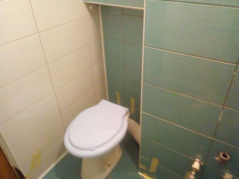 execut lucrari de rigips si amenajari interioare