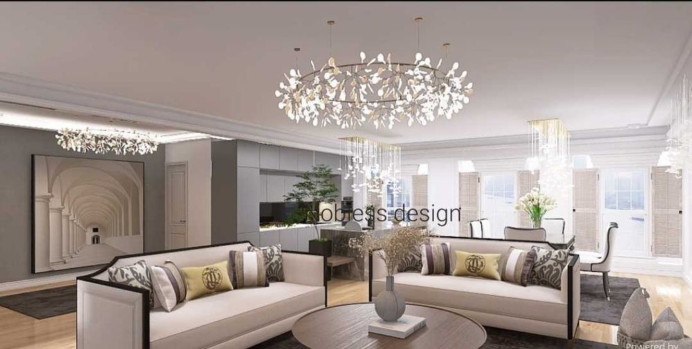 Designer de interior