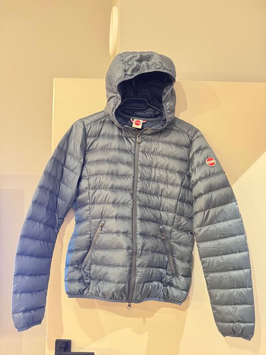 Дамско яке Colmar