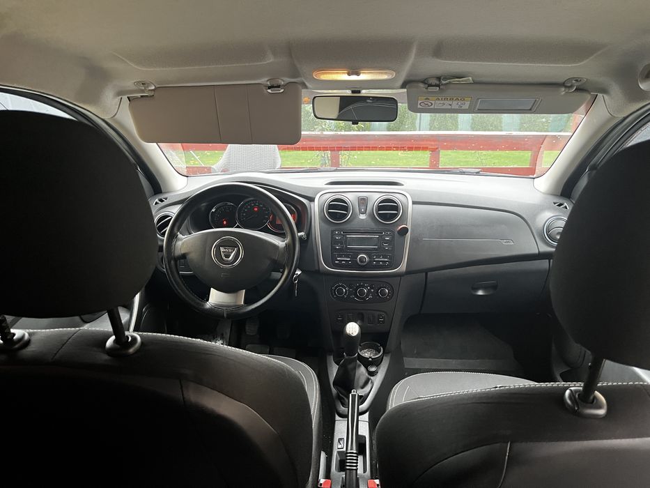 Vand logan 1.5 diesel