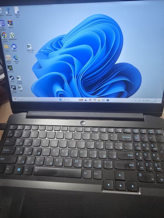 Lenovo ideapad gaming 3 1tb