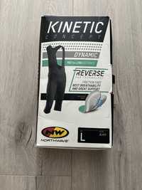 Pantalon scurt Northwave Lightning Kinetic concept