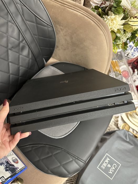 Playstation 4 pro