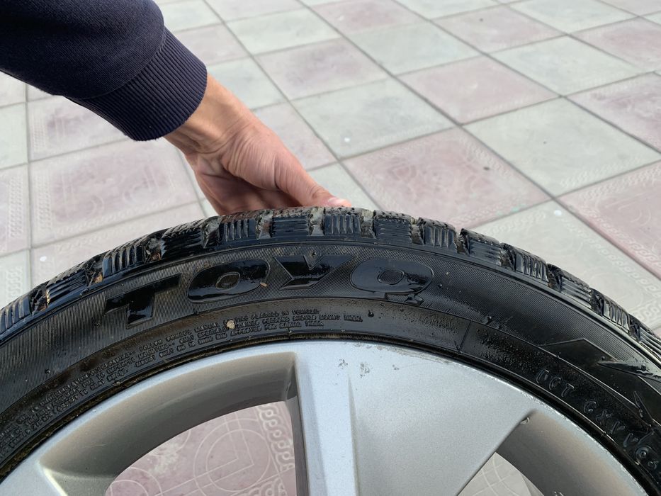 R 18 вертолёт диска