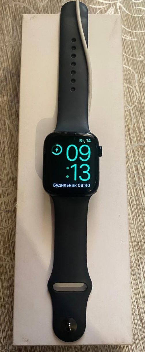 Apple watch se 2