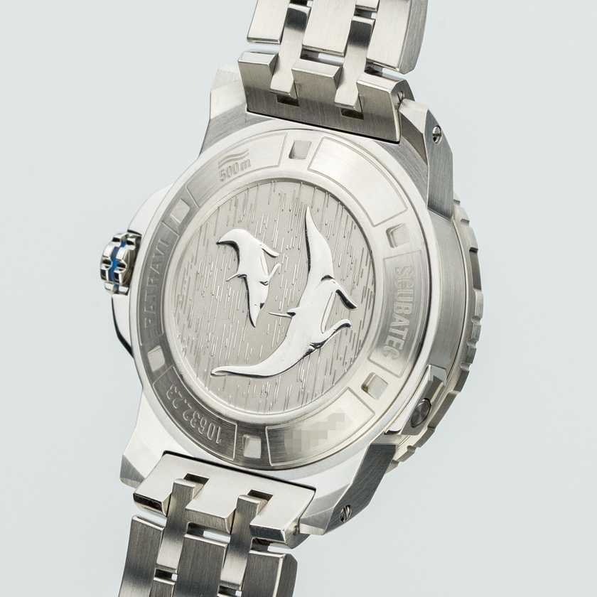 Carl F. Bucherer Patravi ScubaTec 45mm - Промоция!